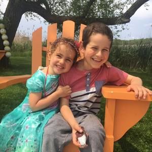 Meet your Posher, Brian